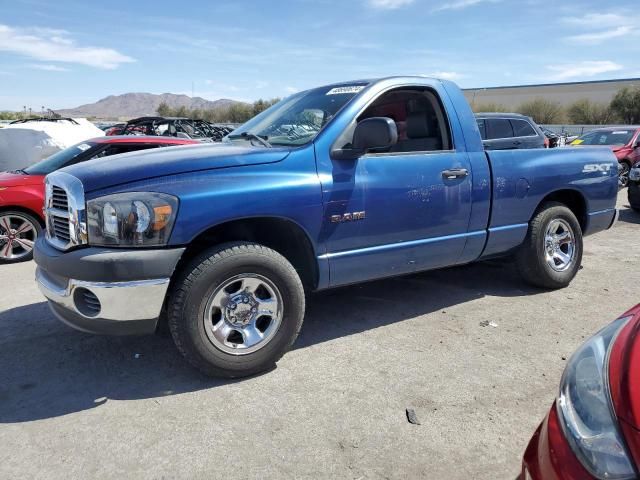 2008 Dodge RAM 1500 ST