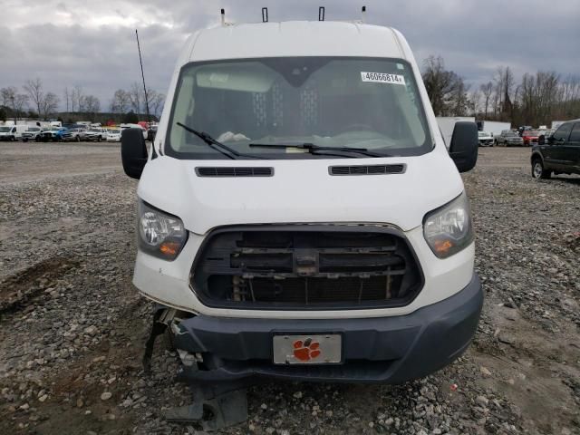 2017 Ford Transit T-150