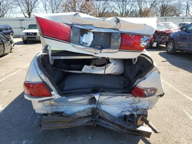 2005 Buick Lesabre Limited