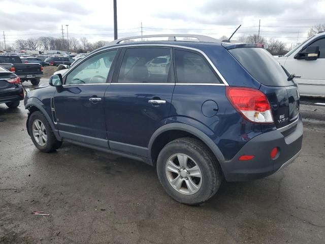 2008 Saturn Vue XE