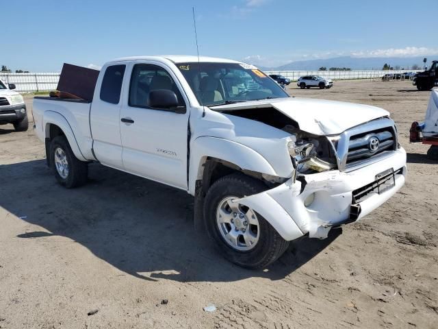 2008 Toyota Tacoma Prerunner Access Cab