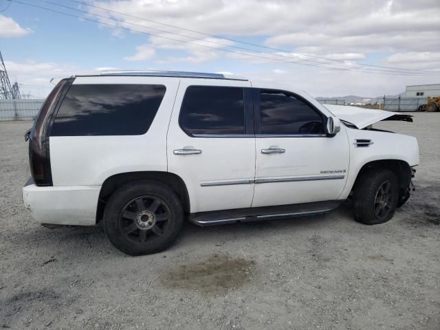 2007 Cadillac Escalade Luxury