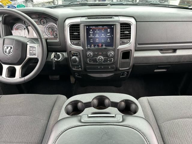 2021 Dodge RAM 1500 Classic SLT