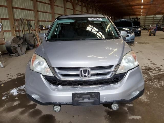 2011 Honda CR-V EX