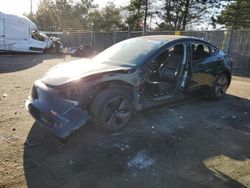 Vehiculos salvage en venta de Copart Denver, CO: 2018 Tesla Model 3