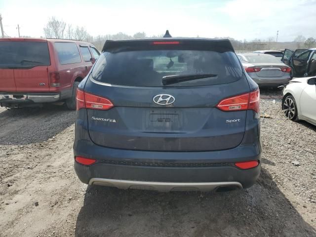 2014 Hyundai Santa FE Sport