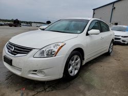 Nissan Altima Vehiculos salvage en venta: 2012 Nissan Altima Base