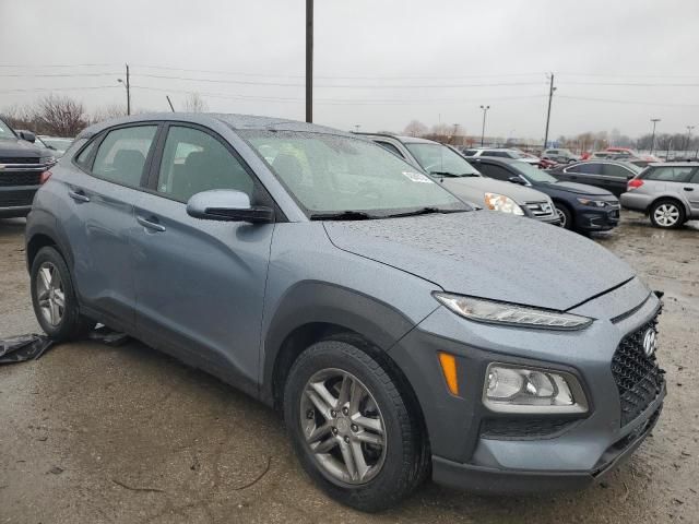 2019 Hyundai Kona SE