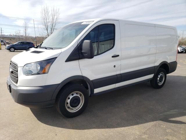 2016 Ford Transit T-250