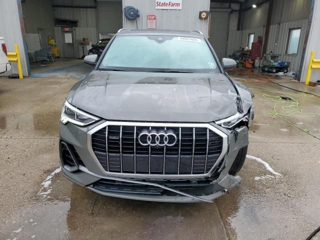 2021 Audi Q3 Premium Plus S Line 45