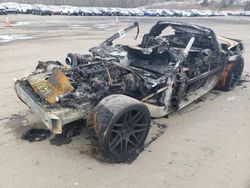 Vehiculos salvage en venta de Copart New Britain, CT: 2005 Chevrolet Corvette