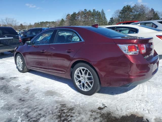 2015 Chevrolet Malibu 2LT