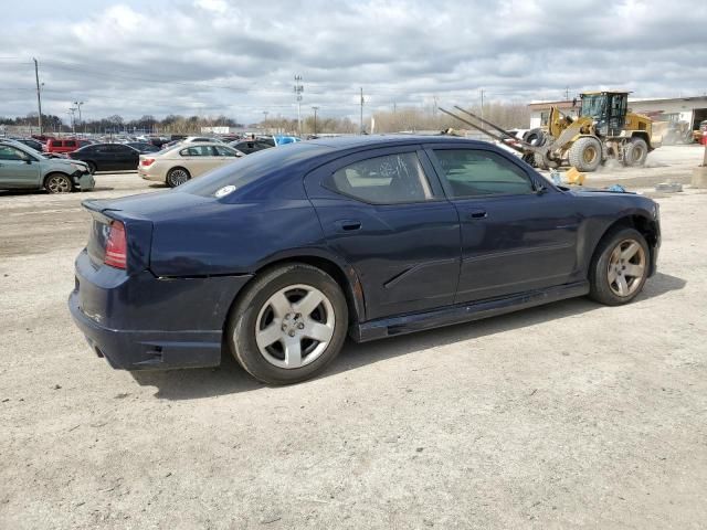 2006 Dodge Charger SE