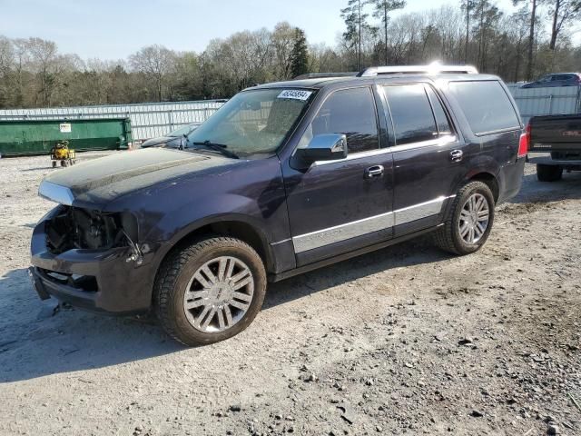 2007 Lincoln Navigator