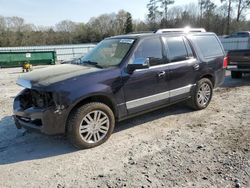 2007 Lincoln Navigator for sale in Augusta, GA