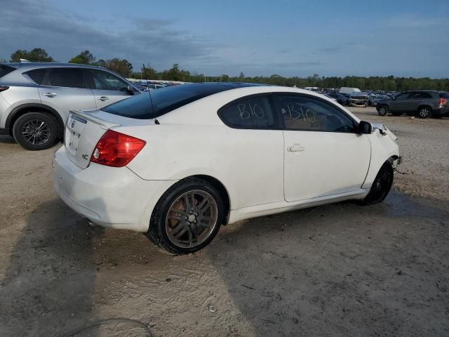 2007 Scion TC