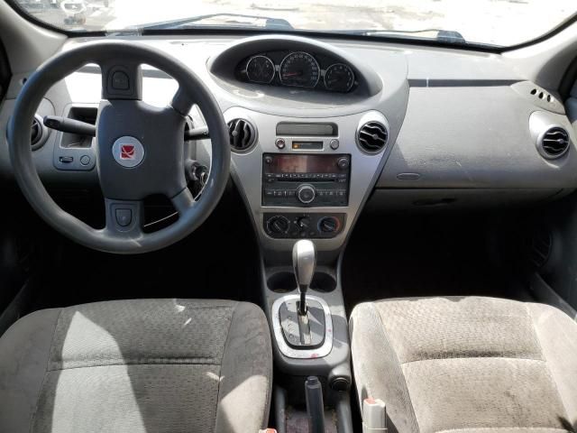 2007 Saturn Ion Level 2