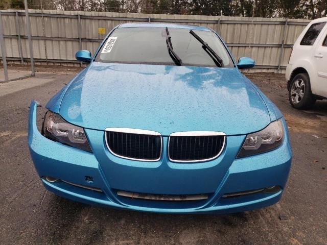 2008 BMW 328 I