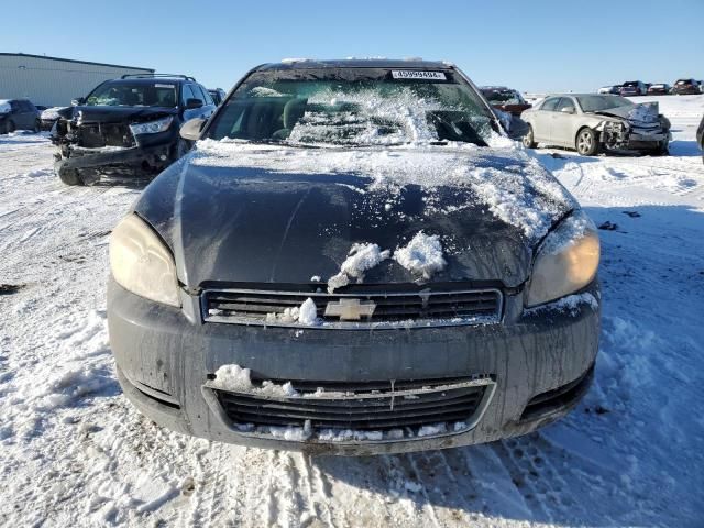 2010 Chevrolet Impala LS