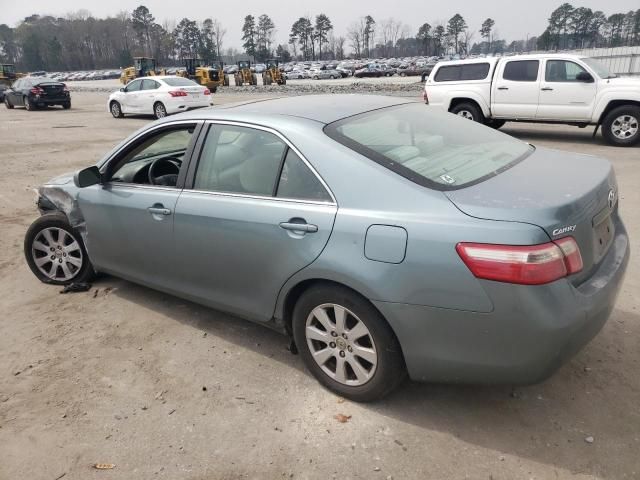 2008 Toyota Camry CE