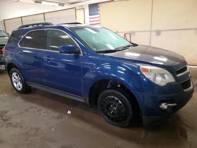 2010 Chevrolet Equinox LT