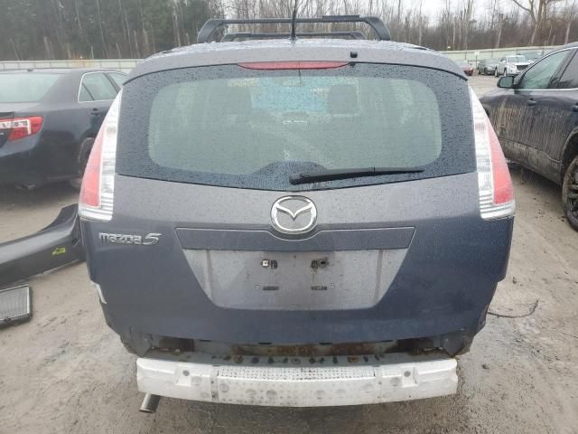 2010 Mazda 5