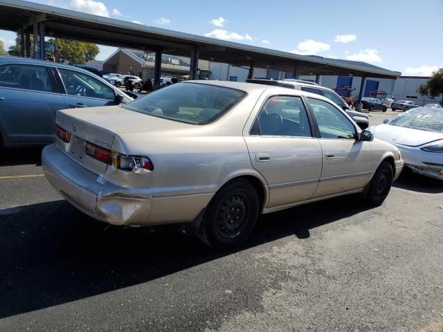 1998 Toyota Camry LE