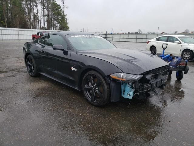 2023 Ford Mustang GT