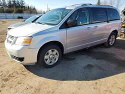 2008 Dodge Grand Caravan SE en venta en Bowmanville, ON