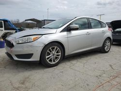 2015 Ford Focus SE for sale in Lebanon, TN