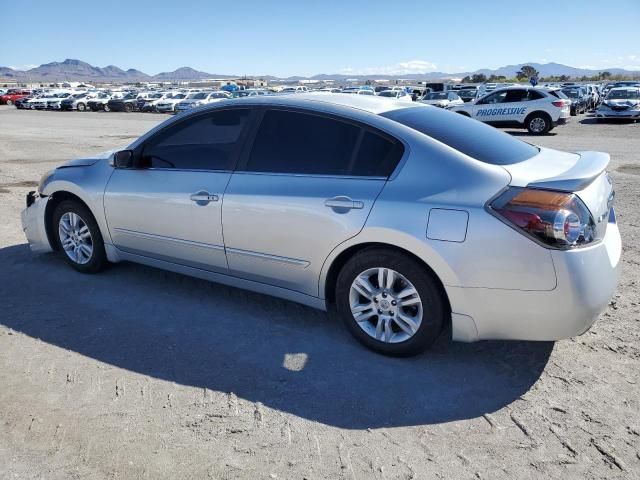 2010 Nissan Altima Base