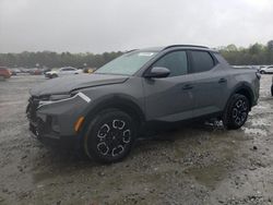 Compre carros salvage a la venta ahora en subasta: 2024 Hyundai Santa Cruz SEL