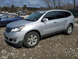 2013 Chevrolet Traverse LT for sale in Candia, NH