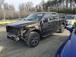 2017 Ford F150 Supercrew for sale in Waldorf, MD