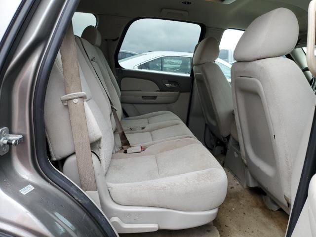 2008 Chevrolet Tahoe C1500