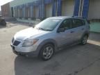 2008 Pontiac Vibe