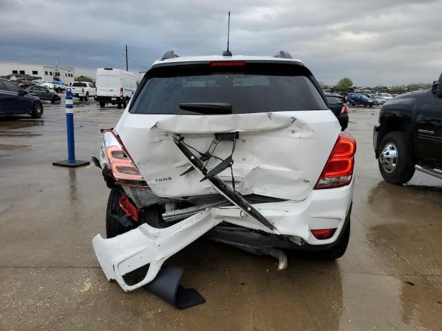 2019 Chevrolet Trax 1LT