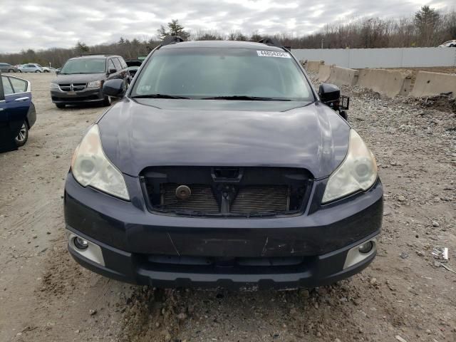 2011 Subaru Outback 2.5I Premium