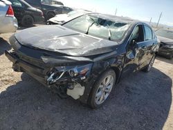 Salvage cars for sale from Copart Tucson, AZ: 2020 Chevrolet Impala LT