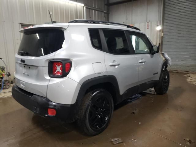 2018 Jeep Renegade Sport