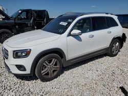 Vehiculos salvage en venta de Copart New Braunfels, TX: 2020 Mercedes-Benz GLB 250