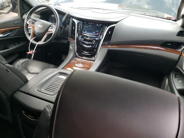 2019 Cadillac Escalade ESV Luxury