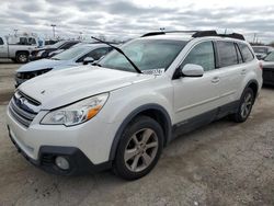 2014 Subaru Outback 2.5I Premium for sale in Indianapolis, IN