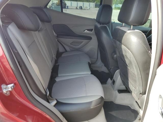 2014 Buick Encore Convenience