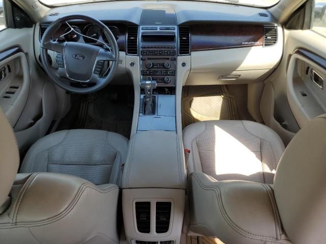 2010 Ford Taurus Limited