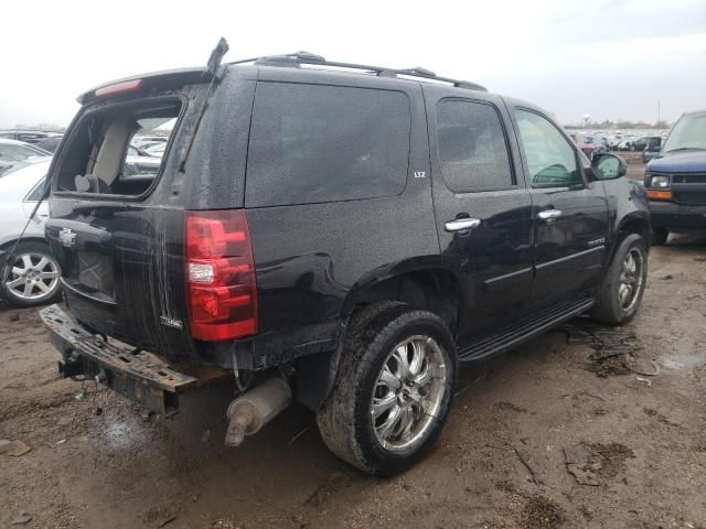 2007 Chevrolet Tahoe K1500