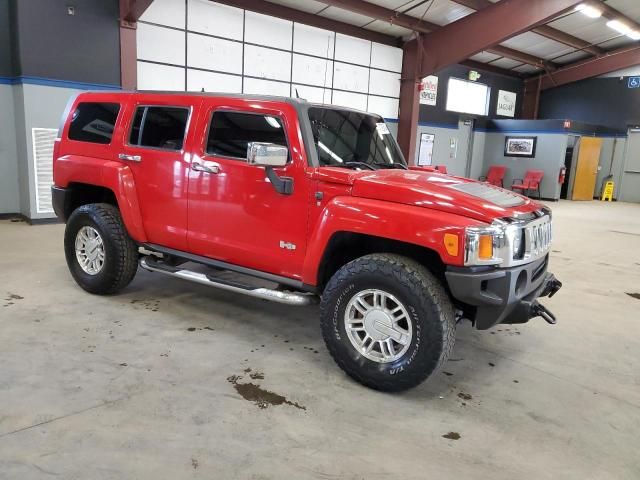 2006 Hummer H3