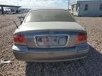 2004 Hyundai Sonata GLS