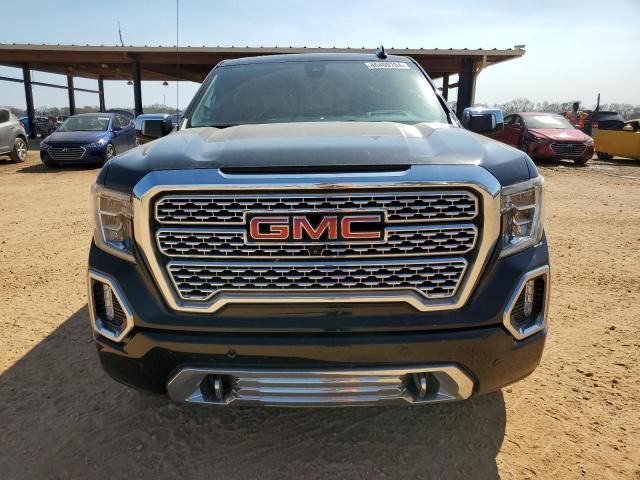 2021 GMC Sierra K1500 Denali