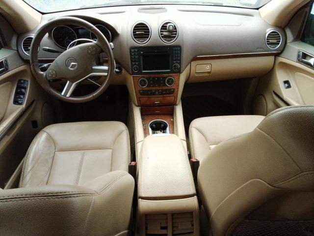 2009 Mercedes-Benz GL